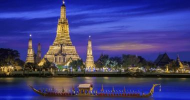 Românii vor putea călători în Thailanda, fără viză, de la 1 iunie