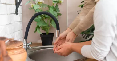 Stire din Social : Constănțenii au rămas fără apă. Ce zone sunt afectate
