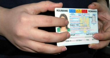 O mie de constănțeni au buletinele de identitate expirate