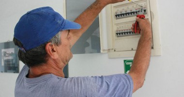 Stire din Social : Zona Faleză Nord din Constanța, fără curent electric