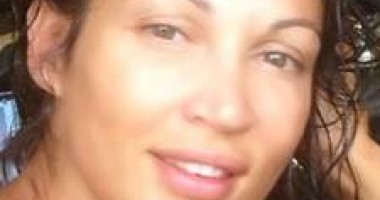 Nicoleta Luciu, fără luciu, fără machiaj. Iată cum arată vedeta fără machiaj - 2