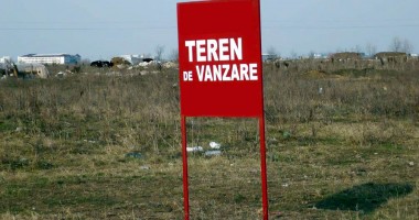Stire din Economie : Cât de mult s-au ieftinit terenurile în Constanța