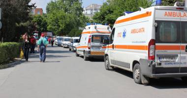 Stire din Sănătate : Fără șpagă în spitale! Medicii au interzis la "donații" din partea pacienților
