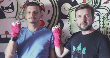 Vreți o seară "Fără Zahăr"? - 2