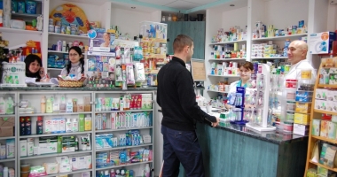 Stire din Sănătate : Farmaciștii vor fi sancționați dacă nu respectă regulile!