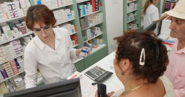 Stire din Sănătate : Din octombrie, ne-am putea cumpăra medicamente din orice stat al UE