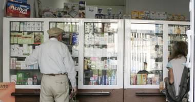 Stire din Sănătate : Programul farmaciilor constănțene în perioada 1-4 mai