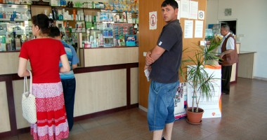 Stire din Sănătate : În ce condiții primesc constănțenii rețetele compensate