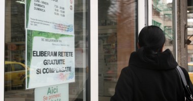 Stire din Sănătate : Implementarea rețetelor electronice, dezbătută de autoritățile sanitare