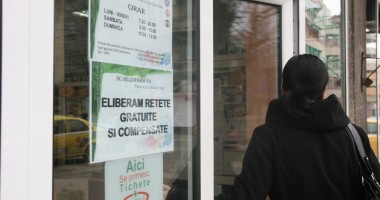 Stire din Sănătate : 150 de medicamente noi, pe lista de compensate și gratuite