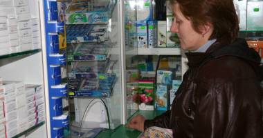 Stire din Sănătate : "Accesul pacienților la medicamente este extrem de dificil"