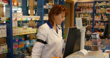 Stire din Sănătate : Află programul farmaciilor constănțene de sărbători
