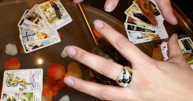 Stire din Cultură-Educație : Noaptea Sfântului Andrei,  cea mai bună pentru vrăji și farmece