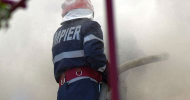 Stire din Eveniment : FARSĂ la 112, la Constanța. Amendat cu 500 de lei, după ce a pus pe drumuri degeaba pompierii și polițiștii