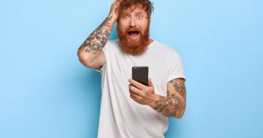 Farsă la telefon