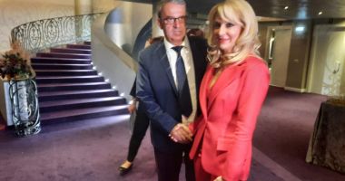 Eveniment special la Constanţa. S-a lansat Strategia de Dezvoltare Durabilă a judeţului 2021-2027 - 5