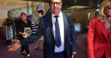 Eveniment special la Constanţa. S-a lansat Strategia de Dezvoltare Durabilă a judeţului 2021-2027 - 6