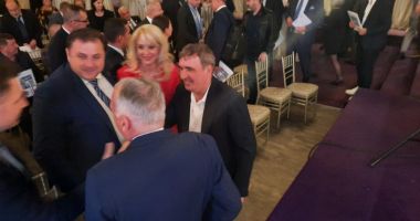 Eveniment special la Constanţa. S-a lansat Strategia de Dezvoltare Durabilă a judeţului 2021-2027 - 7