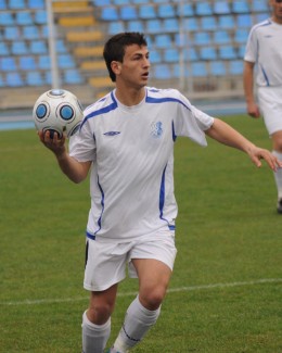 Stire din Sport : FC Farul mizează pe cartea câștigătoare a Oțelului