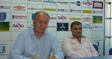 Stire din Sport : "Farul va juca fără probleme în Liga a II-a"