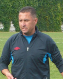 Stire din Sport : "Cu lotul de acum, Farul nu poate emite pretenții la promovare"