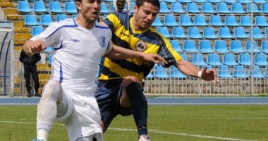 Stire din Sport : FC Farul, egal cu Ursidos Chișinău