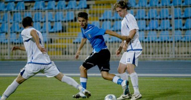 Stire din Sport : FC Farul așteaptă golurile lui Pătulea
