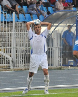 Stire din Sport : FC Farul, învinsă în deplasarea de la Otopeni