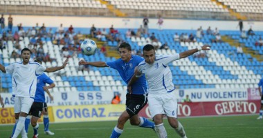 Stire din Sport : FC Farul, în căutarea primului succes al stagiunii