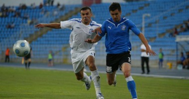 Stire din Sport : FC Farul, meci mai greu la Botoșani decât la Otopeni