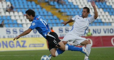 Stire din Sport : FC Farul se bazează pe forța grupului în meciul de la Botoșani