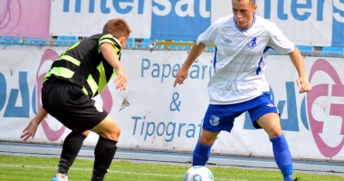 Stire din Sport : Ce lipsește din jocul Farului? Ne spune Marian Pană!