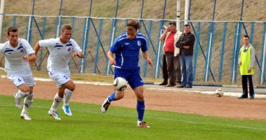 Stire din Sport : FC Farul țintește trei puncte în meciul cu Dunărea Galați