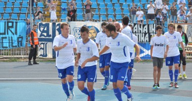 Stire din Sport : FC Farul susține testul maturității cu Delta Tulcea