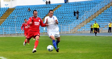 Stire din Sport : FC Farul, punct important cu Delta Tulcea