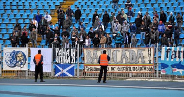 Stire din Sport : Probleme la FC Farul: De ce nu mai vine lumea la stadion?