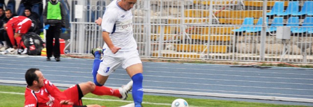 Stire din Sport : FC Farul: Ori batem, ori s-a terminat cu promovarea!