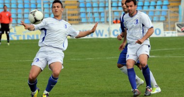 Stire din Sport : FC Farul, înfrângere usturătoare la Galați