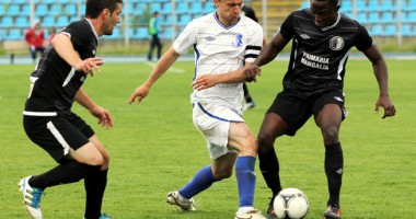 Stire din Sport : FC Farul dispută, astăzi, primul amical al verii