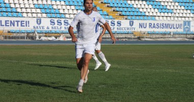 Stire din Sport : FC Farul joacă, astăzi, cu Eolica Baia