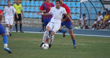 Stire din Sport : FC Farul întâlnește, miercuri, Unirea Slobozia