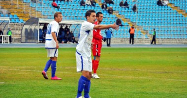 Stire din Sport : FC Farul, înfrângere usturătoare în fața Deltei Tulcea