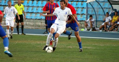 Stire din Sport : FC Farul, amical cu Săgeata Năvodari