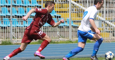 Stire din Sport : FC Farul a pierdut în Giulești, cu gol încasat în prelungiri!