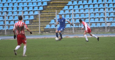 Galerie Foto - FC Farul, remiză albă cu FC Clinceni - 4