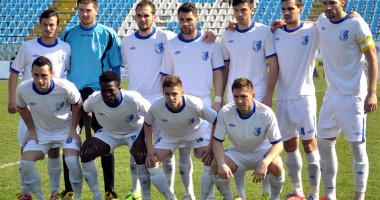 Stire din Sport : FC Farul, ca și retrogradată în Liga III
