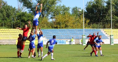 Meci dramatic la Constanța. Farul a învins Steaua și s-a calificat în semifinale - 2