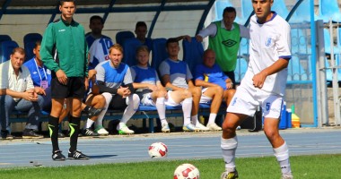 Stire din Sport : FC Farul vrea  încă o victorie  pe teren propriu