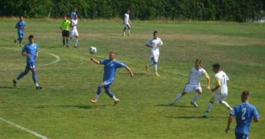 Șoferul care a produs accidentul mortal de la Tariverde, mijlocaș la FC Farul - 2