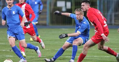 Stire din Sport : FC Farul caută a doua victorie la rând și calificarea în play-off
